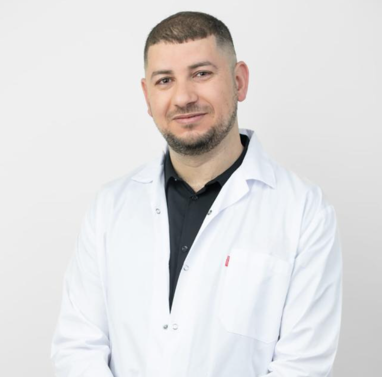 صورة الدكتور